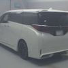 toyota alphard 2024 -TOYOTA 【金沢 330ﾘ1168】--Alphard 3BA-AGH40W--AGH40-0019970---TOYOTA 【金沢 330ﾘ1168】--Alphard 3BA-AGH40W--AGH40-0019970- image 6