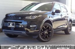 rover discovery 2018 -ROVER 【名変中 】--Discovery LC2XB--JH750175---ROVER 【名変中 】--Discovery LC2XB--JH750175-