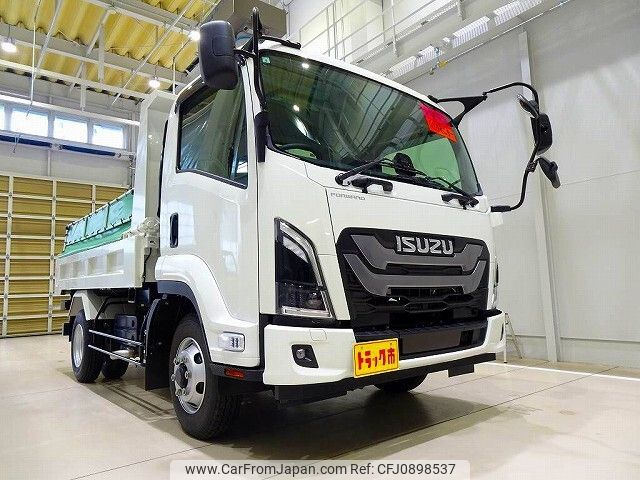 isuzu forward 2024 -ISUZU--Forward 2RG-FRR90S3--FRR90-7196488---ISUZU--Forward 2RG-FRR90S3--FRR90-7196488- image 2