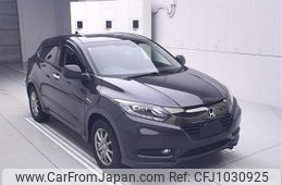 honda vezel 2016 -HONDA--VEZEL RU4-1203492---HONDA--VEZEL RU4-1203492-