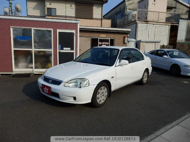 honda civic-ferio 1999 quick_quick_EK3_EK3-3309858 image 1