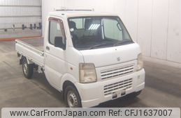 suzuki carry-truck 2012 CFJ1637007