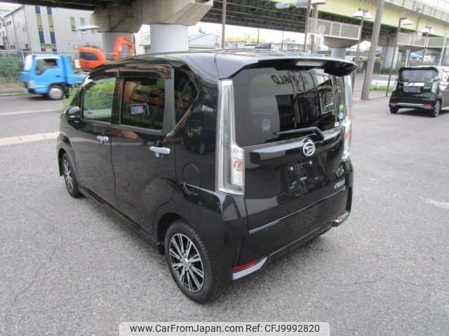 daihatsu move 2017 -DAIHATSU--Move DBA-LA150S--LA150S-0134143---DAIHATSU--Move DBA-LA150S--LA150S-0134143- image 2