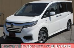 honda stepwagon-spada 2018 CFJ1688797