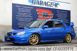 subaru impreza-wrx 2005 quick_quick_GH-GDB_GDB-034567