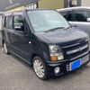 suzuki wagon-r 2006 CFJ1810103 image 2