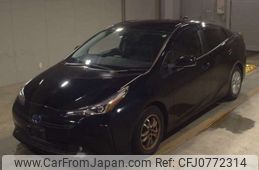 toyota prius 2022 -TOYOTA--Prius 6AA-ZVW51--ZVW51-6229150---TOYOTA--Prius 6AA-ZVW51--ZVW51-6229150-