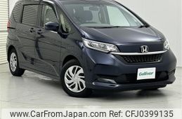 honda freed 2020 -HONDA--Freed 6BA-GB5--GB5-3143776---HONDA--Freed 6BA-GB5--GB5-3143776-