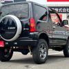 suzuki jimny 2014 -SUZUKI 【名変中 】--Jimny JB23W--709144---SUZUKI 【名変中 】--Jimny JB23W--709144- image 2