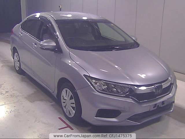 honda grace 2019 quick_quick_DBA-GM6_GM6-1101475 image 1