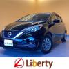 nissan note 2017 quick_quick_HE12_HE12-084105 image 1