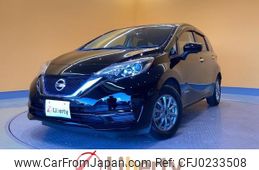 nissan note 2017 quick_quick_HE12_HE12-084105