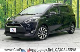 toyota sienta 2017 quick_quick_NHP170G_NHP170-7021860