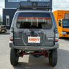 suzuki jimny 2006 CFJ1530935 image 19