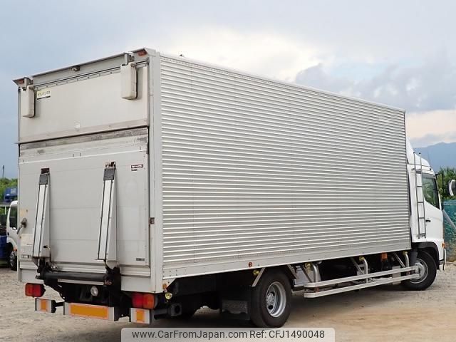 hino ranger 2010 CFJ1490048 image 2