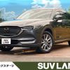mazda cx-8 2020 -MAZDA--CX-8 3DA-KG2P--KG2P-303396---MAZDA--CX-8 3DA-KG2P--KG2P-303396- image 1