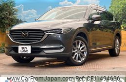 mazda cx-8 2020 -MAZDA--CX-8 3DA-KG2P--KG2P-303396---MAZDA--CX-8 3DA-KG2P--KG2P-303396-