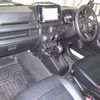 suzuki jimny-sierra 2022 -SUZUKI 【久留米 501ﾈ3768】--Jimny Sierra JB74W-176741---SUZUKI 【久留米 501ﾈ3768】--Jimny Sierra JB74W-176741- image 5