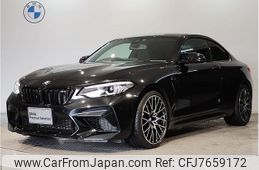 bmw m2 2019 -BMW--BMW M2 CBA-2U30--WBS2U720107D50579---BMW--BMW M2 CBA-2U30--WBS2U720107D50579-