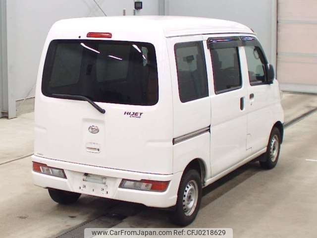 daihatsu hijet-van 2020 -DAIHATSU--Hijet Van EBD-S331V--S331V-0240726---DAIHATSU--Hijet Van EBD-S331V--S331V-0240726- image 2