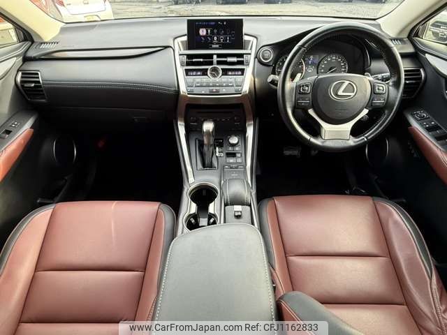 lexus nx 2015 CFJ1162833 image 2