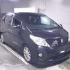 toyota alphard 2009 -TOYOTA--Alphard ANH20W-8057316---TOYOTA--Alphard ANH20W-8057316- image 1