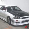 nissan skyline-coupe 1998 -NISSAN--Skyline Coupe ER34--012958---NISSAN--Skyline Coupe ER34--012958- image 1