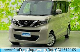 nissan roox 2023 CFJ1613109