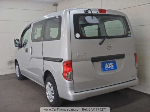 nissan nv200-vanette 2018 -NISSAN--NV200 DBF-VM20--VM20-123765---NISSAN--NV200 DBF-VM20--VM20-123765- image 2