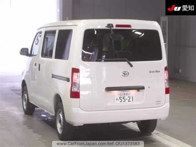 daihatsu daihatsu-others 2024 -DAIHATSU 【名古屋 401ﾒ5521】--ｸﾞﾗﾝﾏｯｸｽｶｰｺﾞ S413V-0000468---DAIHATSU 【名古屋 401ﾒ5521】--ｸﾞﾗﾝﾏｯｸｽｶｰｺﾞ S413V-0000468- image 2