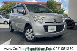 mazda carol 2011 CFJ1551359