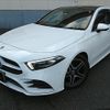 mercedes-benz a-class 2019 -MERCEDES-BENZ--Benz A Class 3DA-177012--WDD1770122V045827---MERCEDES-BENZ--Benz A Class 3DA-177012--WDD1770122V045827- image 1