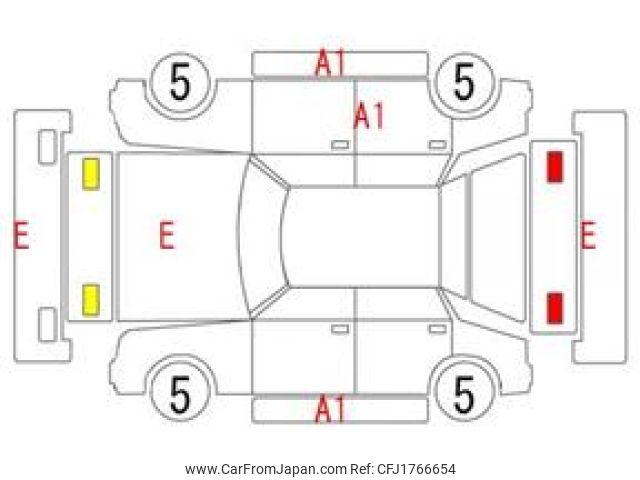 mercedes-benz c-class 2016 CFJ1766654 image 2