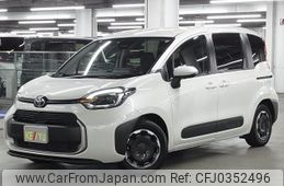 toyota sienta 2023 -TOYOTA--Sienta 6AA-MXPL10G--MXPL10-1059606---TOYOTA--Sienta 6AA-MXPL10G--MXPL10-1059606-