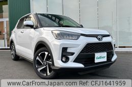 toyota raize 2025 CFJ1641959