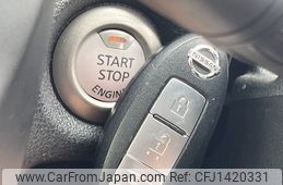 nissan note 2021 NIKYO_NP22242