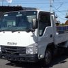 isuzu elf-truck 2017 -ISUZU--Elf TKG-NKS85AD--NKS85AD-7010451---ISUZU--Elf TKG-NKS85AD--NKS85AD-7010451- image 1
