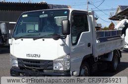 isuzu elf-truck 2017 -ISUZU--Elf TKG-NKS85AD--NKS85AD-7010451---ISUZU--Elf TKG-NKS85AD--NKS85AD-7010451-