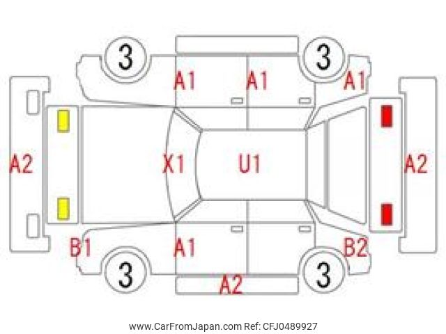 honda stepwagon 2010 -HONDA--Stepwgn DBA-RK5--RK5-1012472---HONDA--Stepwgn DBA-RK5--RK5-1012472- image 2