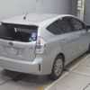 toyota prius-α 2012 -TOYOTA--Prius α ZVW41W-3118199---TOYOTA--Prius α ZVW41W-3118199- image 2