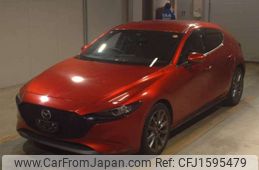 mazda mazda3 2021 CFJ1595479