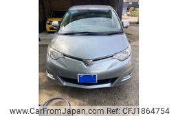 toyota estima 2006 CFJ1864754