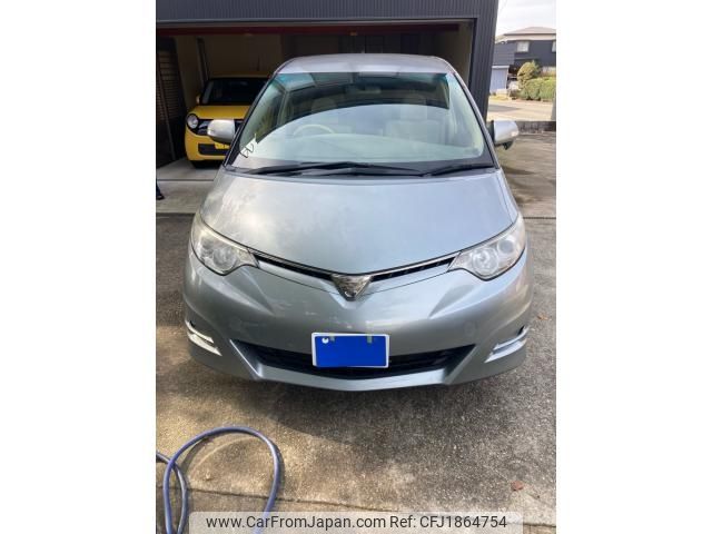 toyota estima 2006 CFJ1864754 image 1