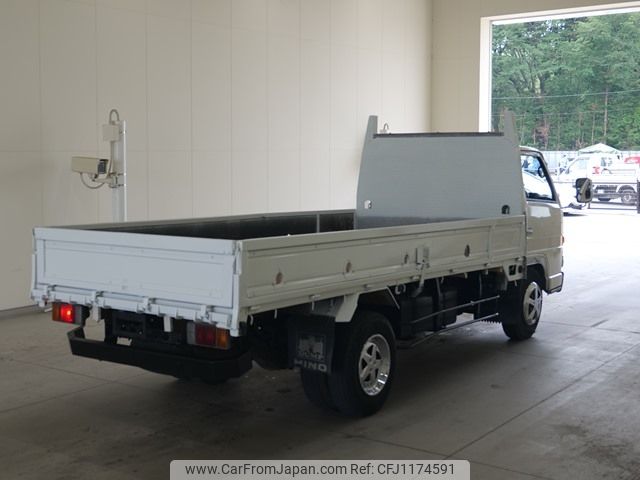 isuzu elf-truck 1992 -ISUZU--Elf NKR66LR-7103004---ISUZU--Elf NKR66LR-7103004- image 2