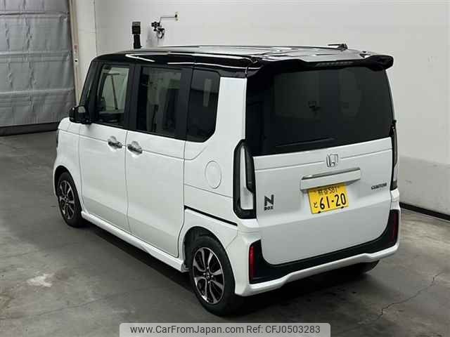 honda n-box 2024 -HONDA 【熊谷 581ト6120】--N BOX JF5-1112859---HONDA 【熊谷 581ト6120】--N BOX JF5-1112859- image 2