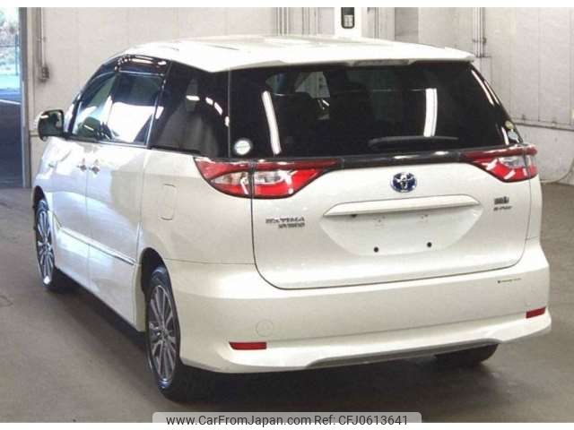 toyota estima-hybrid 2019 -TOYOTA--Estima Hybrid DAA-AHR20W--AHR20W-7097713---TOYOTA--Estima Hybrid DAA-AHR20W--AHR20W-7097713- image 2