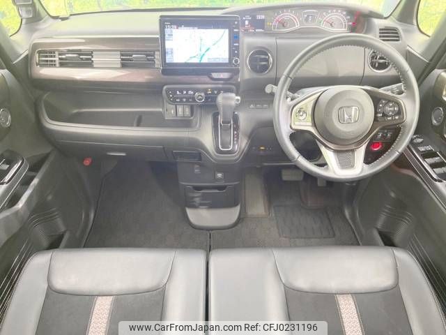 honda n-box 2019 -HONDA--N BOX 6BA-JF3--JF3-2207540---HONDA--N BOX 6BA-JF3--JF3-2207540- image 2