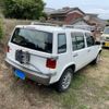 nissan rasheen 2000 CFJ1551738 image 2