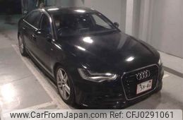 audi a6 2014 -AUDI--Audi A6 4GCHVS-EN106420---AUDI--Audi A6 4GCHVS-EN106420-