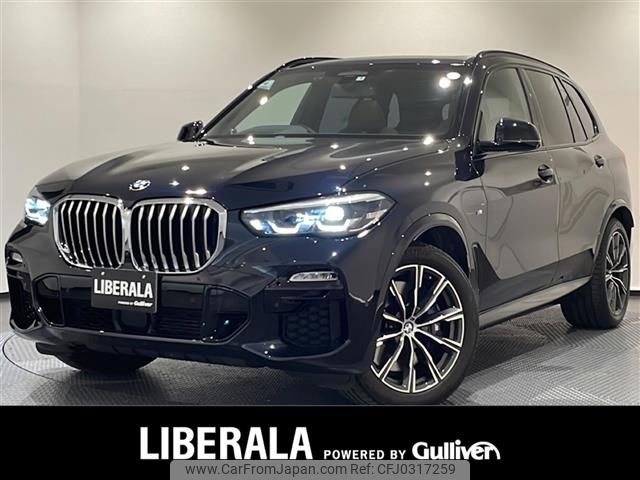 bmw x5 2019 -BMW--BMW X5 3DA-CV30A--WBACV62070LM98921---BMW--BMW X5 3DA-CV30A--WBACV62070LM98921- image 1